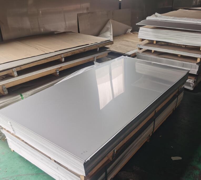 石阡321不锈钢板