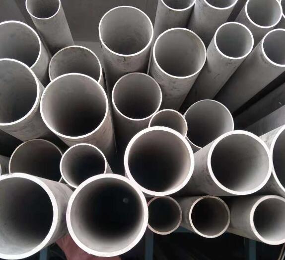 石阡321不锈钢管