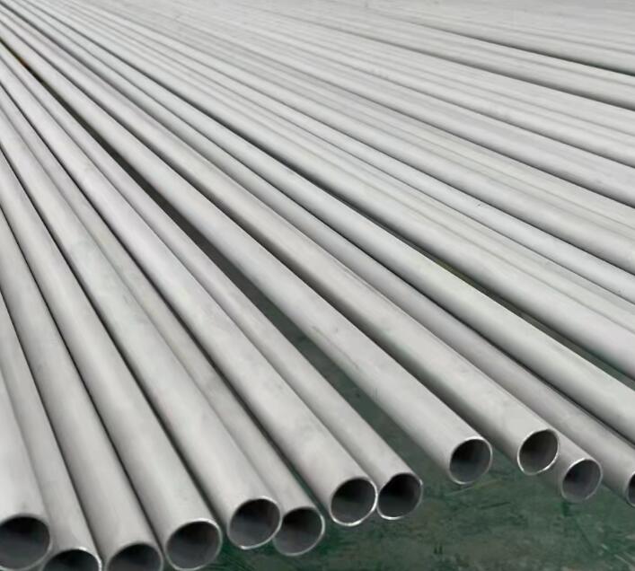 石阡441不锈钢管