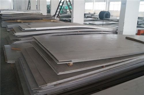 石阡304不锈钢板