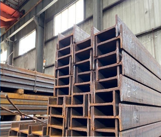 石阡Q420C工字型钢