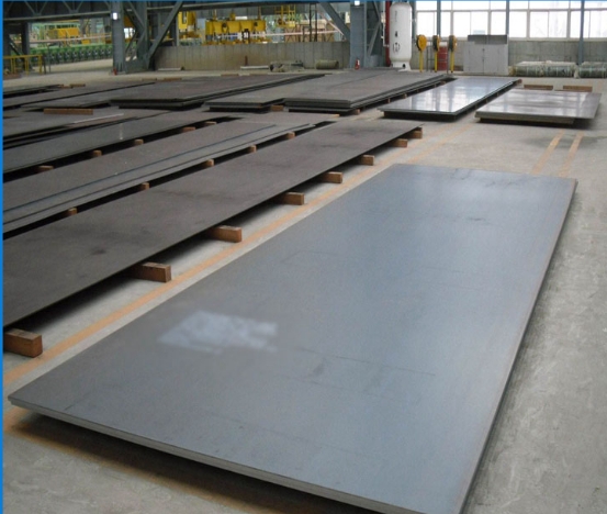 石阡NM450C耐磨板