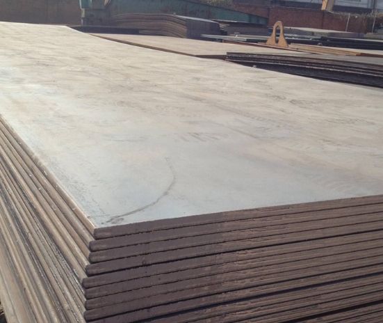 石阡NM400耐磨板