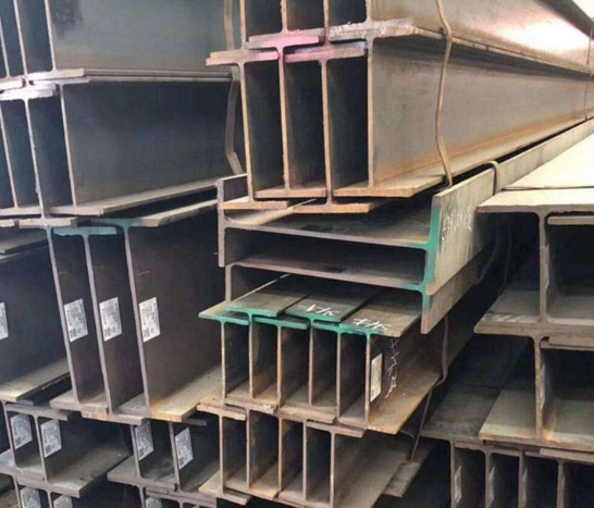 石阡Q235C工字钢