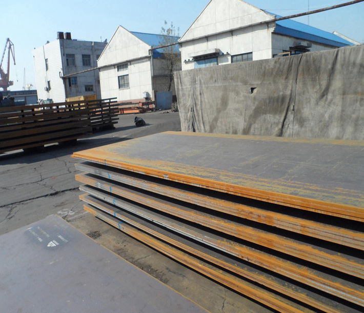 石阡SA210C镀锌板